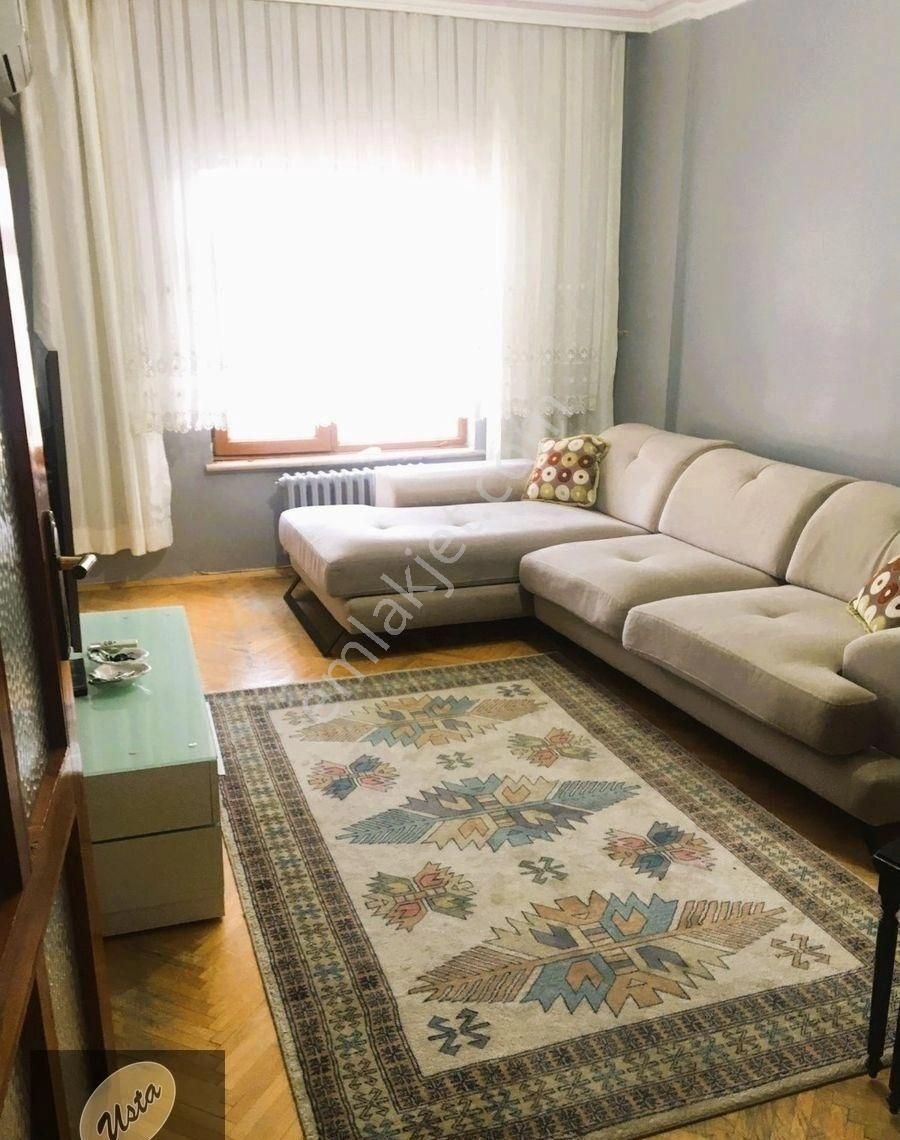 Mükemmel Konumda Sitede Full Mobilyalı Manzaralı 3+1 Kiralık - Görsel 26