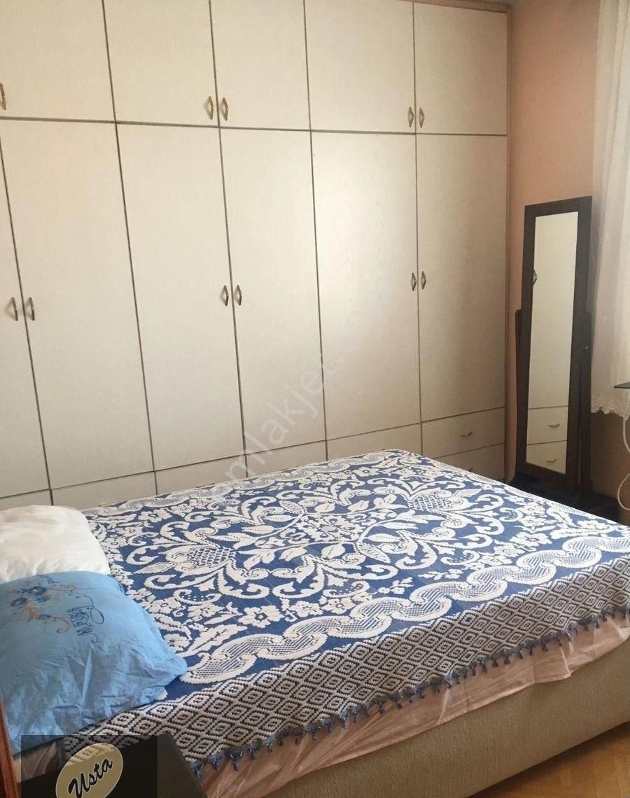 Mükemmel Konumda Sitede Full Mobilyalı Manzaralı 3+1 Kiralık - Görsel 30