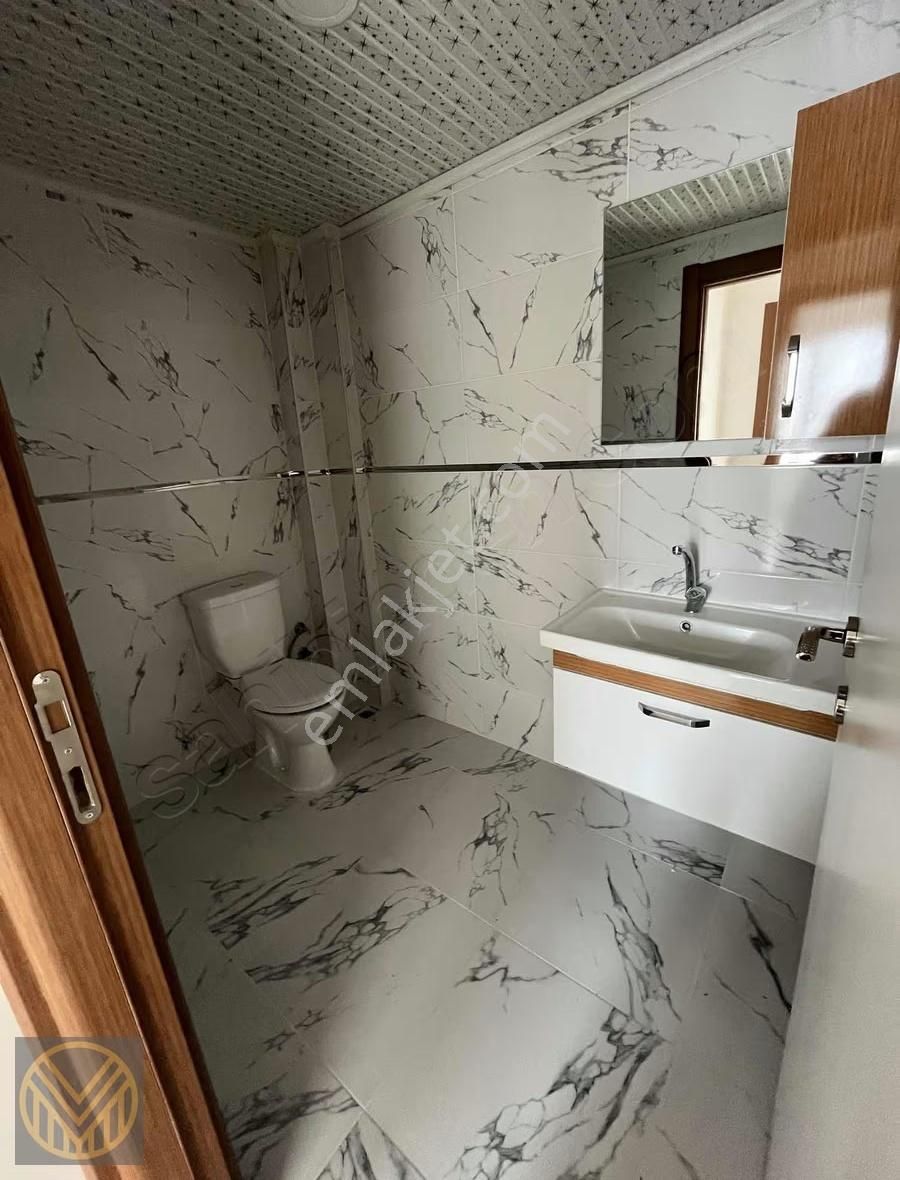 Mimsin Ana Cadde Üzeri 3+1 Kombili Kiralık Daire - Görsel 17