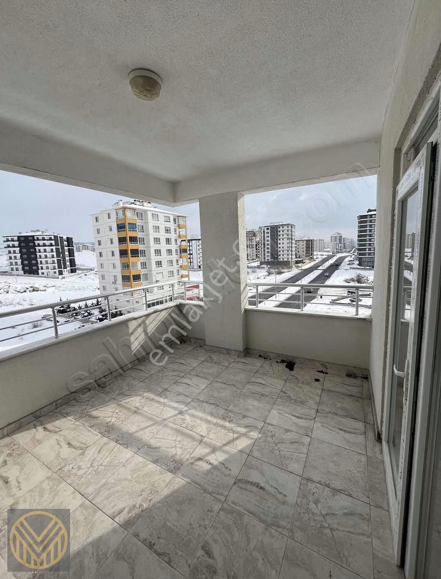 Mimsin Ana Cadde Üzeri 3+1 Kombili Kiralık Daire - Görsel 24