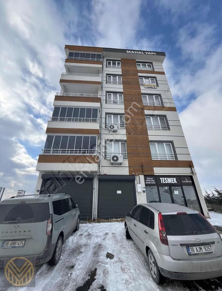 Mimsin Ana Cadde Üzeri 3+1 Kombili Kiralık Daire