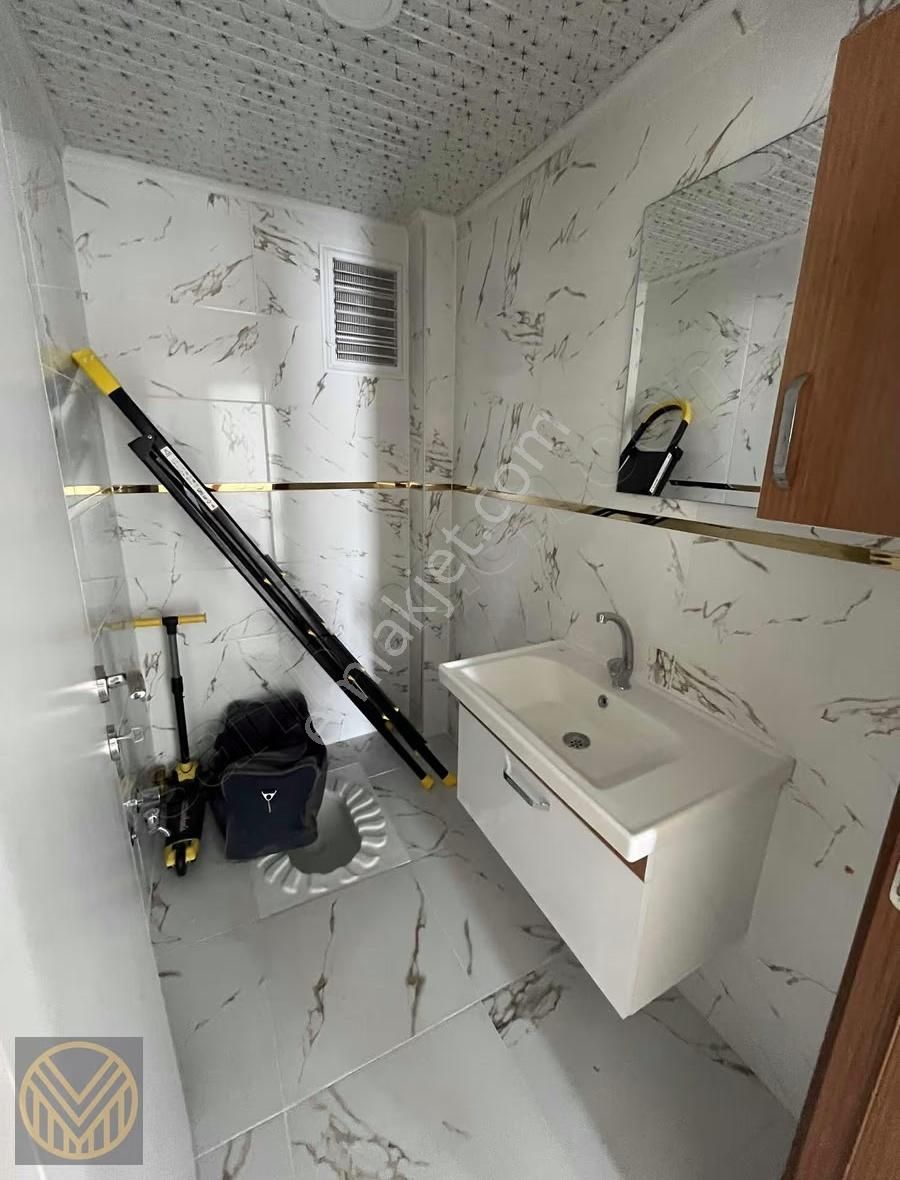 Mimsin Ana Cadde Üzeri 3+1 Kombili Kiralık Daire - Görsel 13