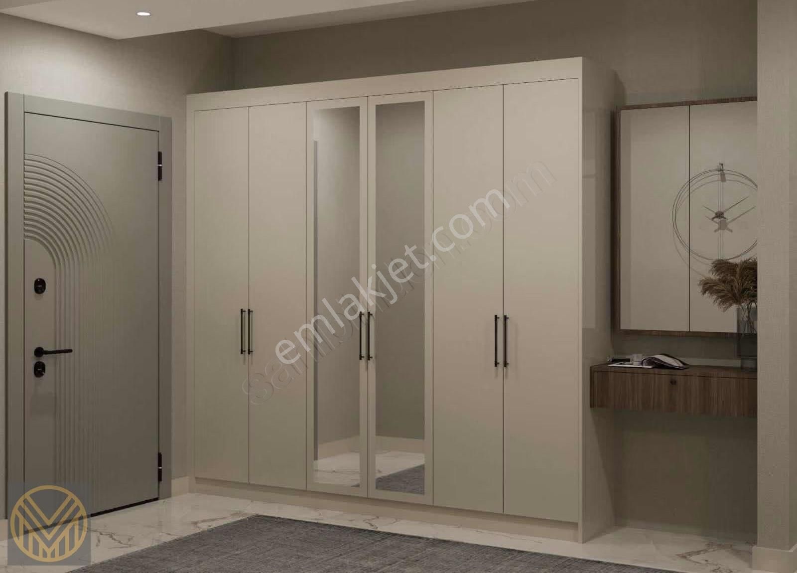 Mithatpaşa'da Ultra Lüks Sıfır Daireler - Görsel 2