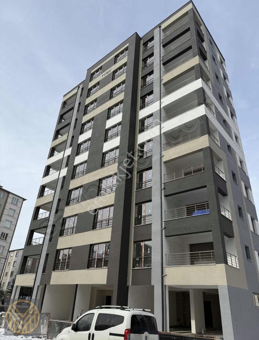 Mithatpaşa'da Ultra Lüks Sıfır Daireler