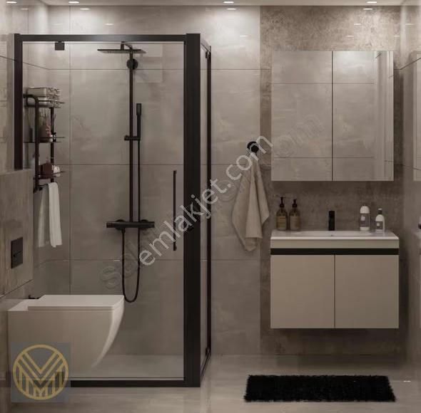 Mithatpaşa'da Ultra Lüks Sıfır Daireler - Görsel 6