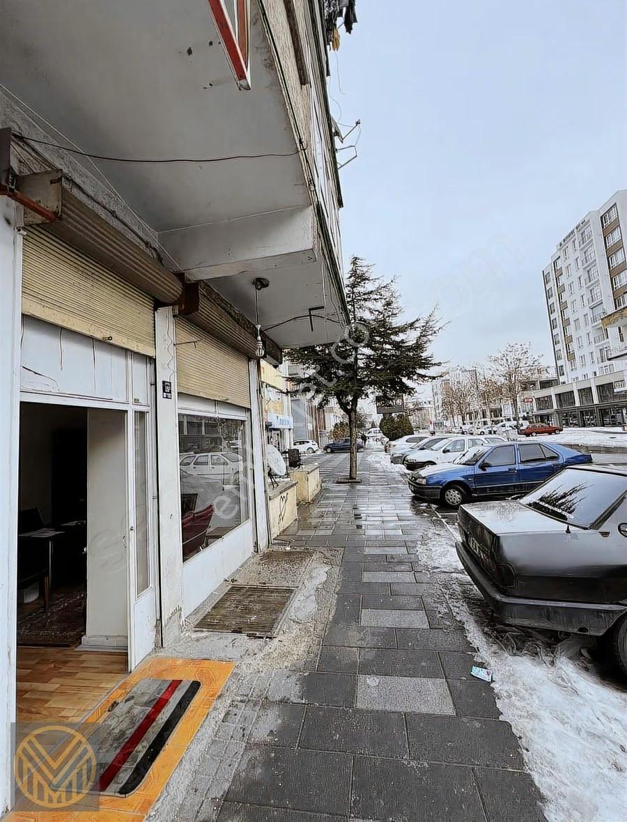 Nil Caddesınde Cadde Üzeri Satılık Dükkan - Görsel 8