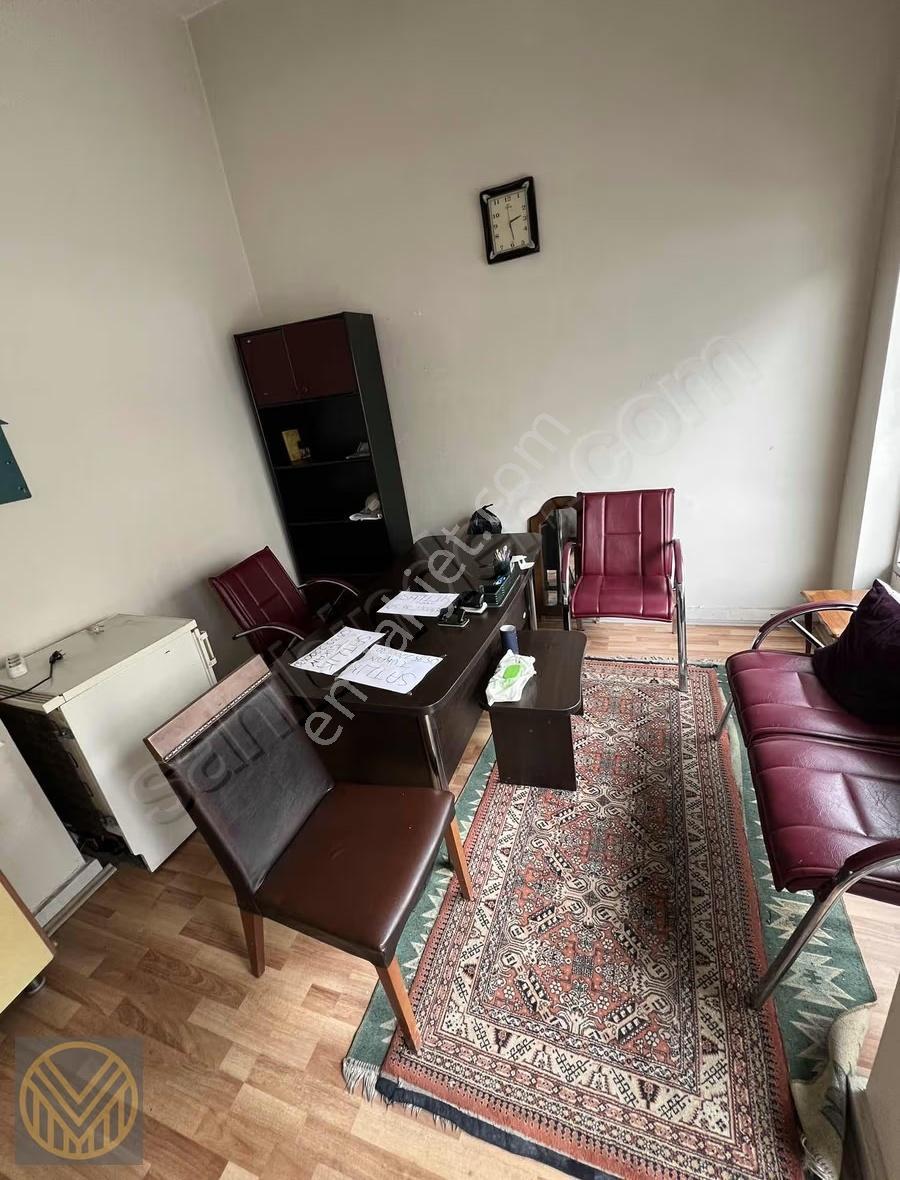 Nil Caddesınde Cadde Üzeri Satılık Dükkan - Görsel 10
