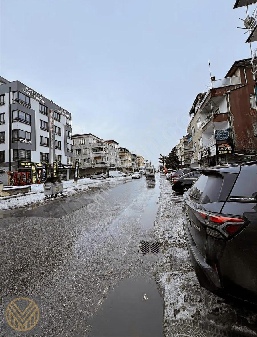 Nil Caddesınde Cadde Üzeri Satılık Dükkan - Görsel 3