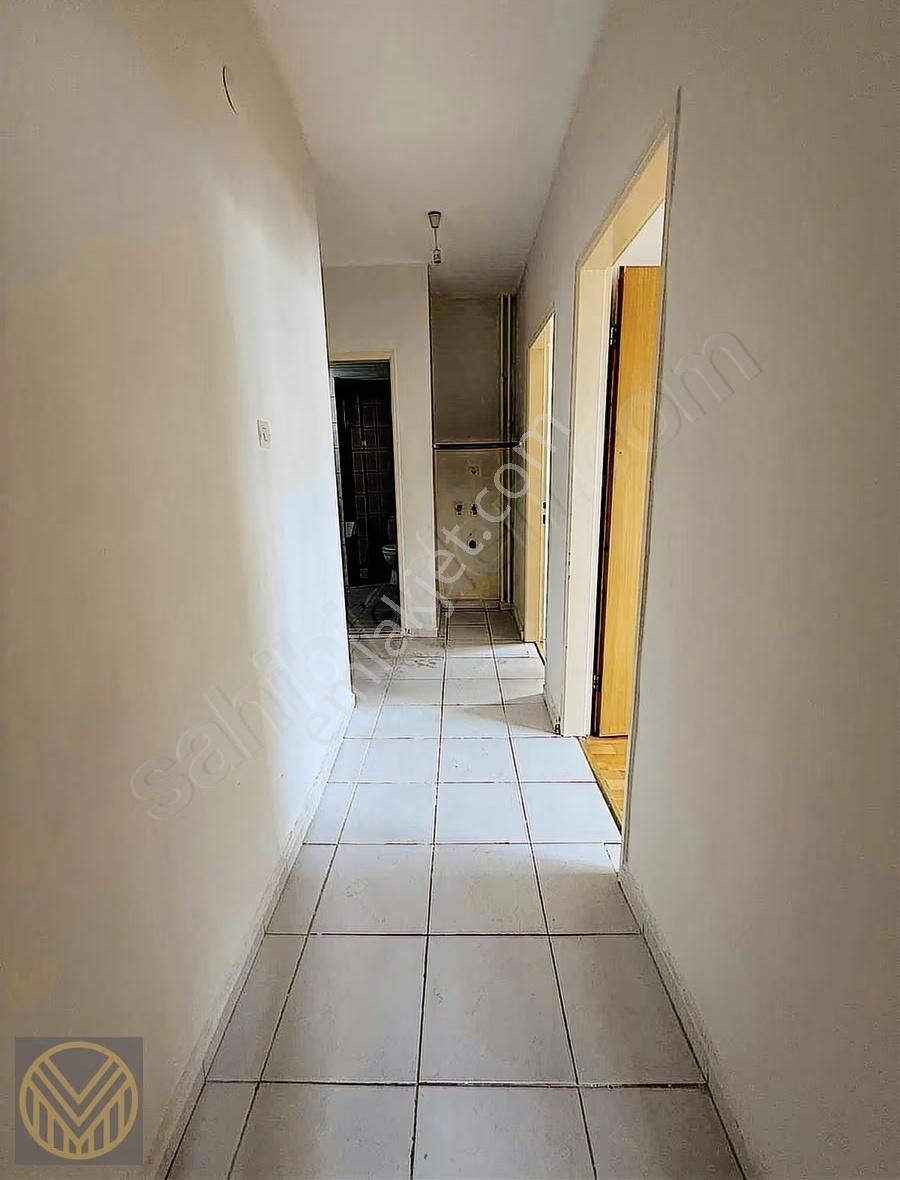 İldem Çarşı'da Kiralık İldem "a" Dairesi - Görsel 7