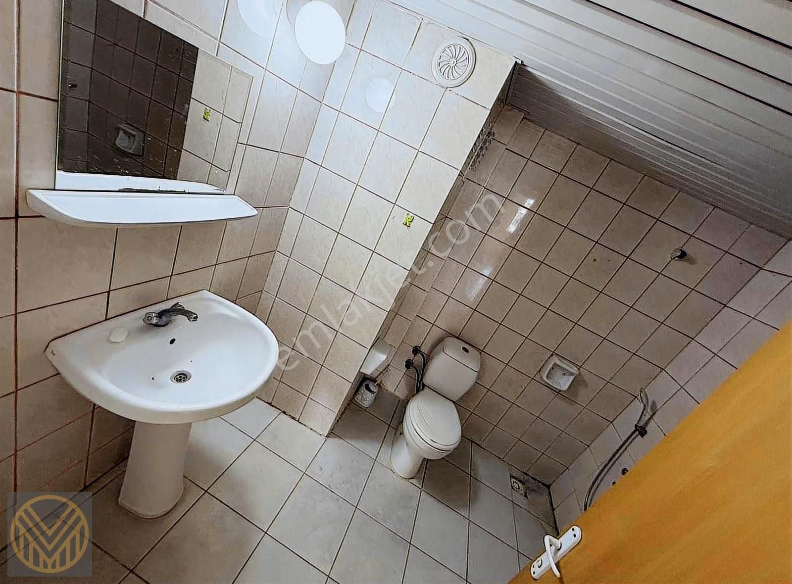 İldem Çarşı'da Kiralık İldem "a" Dairesi - Görsel 5