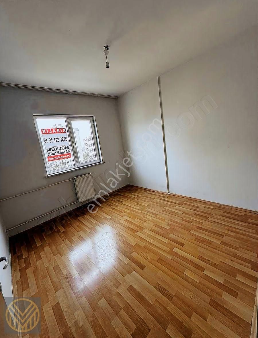 İldem Çarşı'da Kiralık İldem "a" Dairesi - Görsel 4