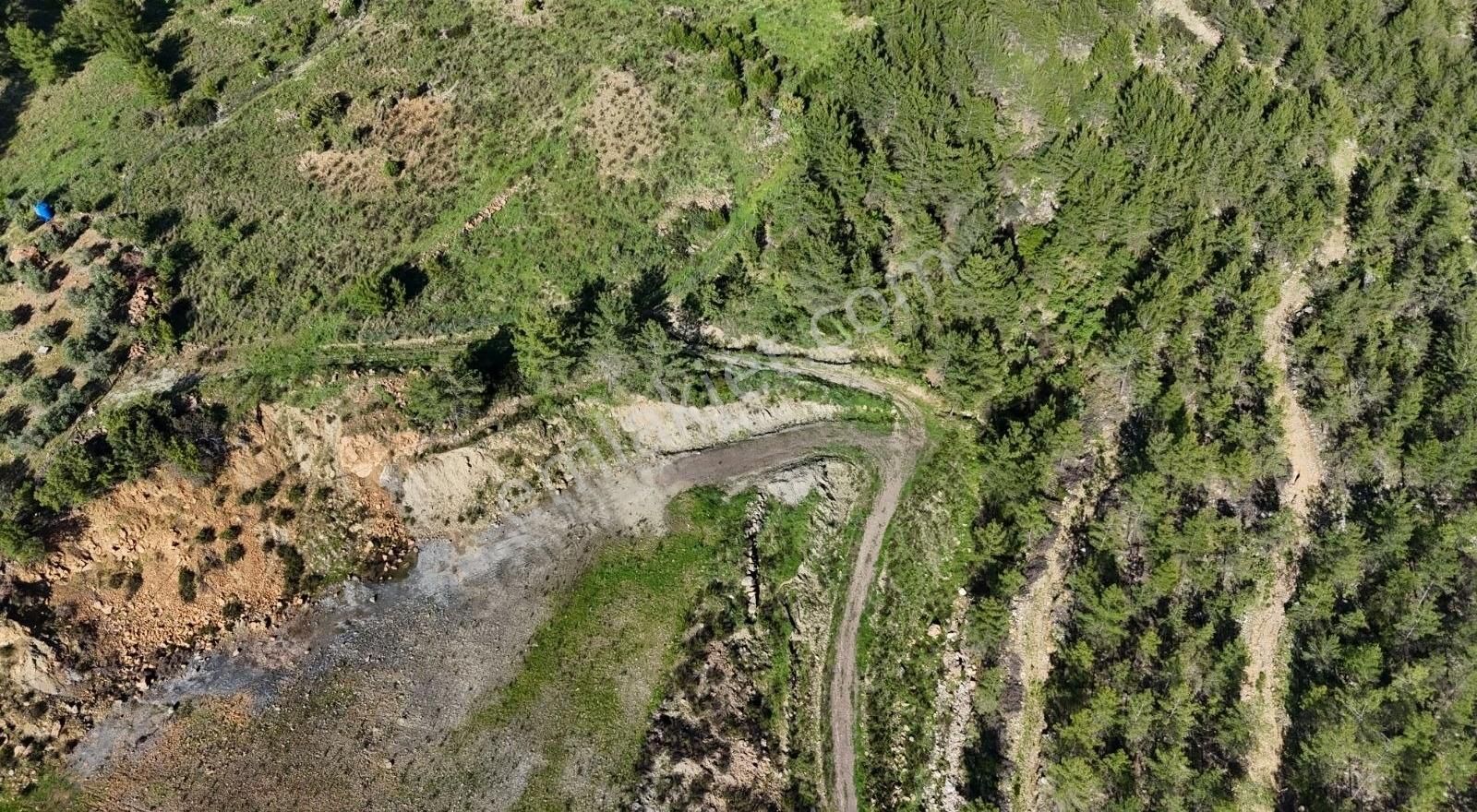 07 Truva Emlak'tan Olimpos'ta Satılık Tarla - Görsel 26