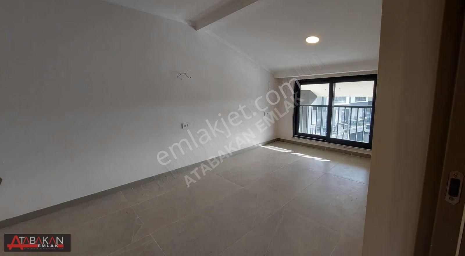 Kumköyde Site İçerisinde Havuzlu 3+1 Satılık Dubleks Daire - Görsel 12