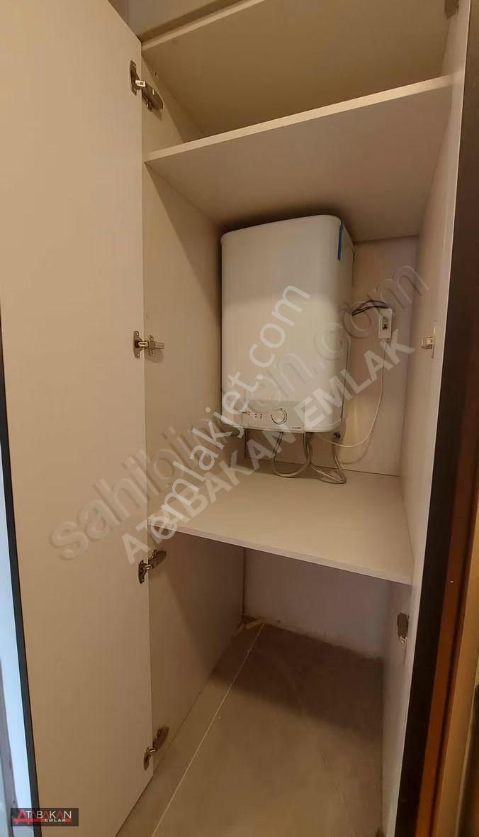 Kumköyde Site İçerisinde Havuzlu 3+1 Satılık Dubleks Daire - Görsel 11