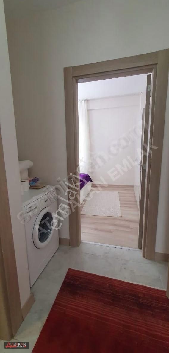 Evrenseki De Eşyalı Müstakil Deniz Manzaralı 2+1 Kiralık Daire - Görsel 18
