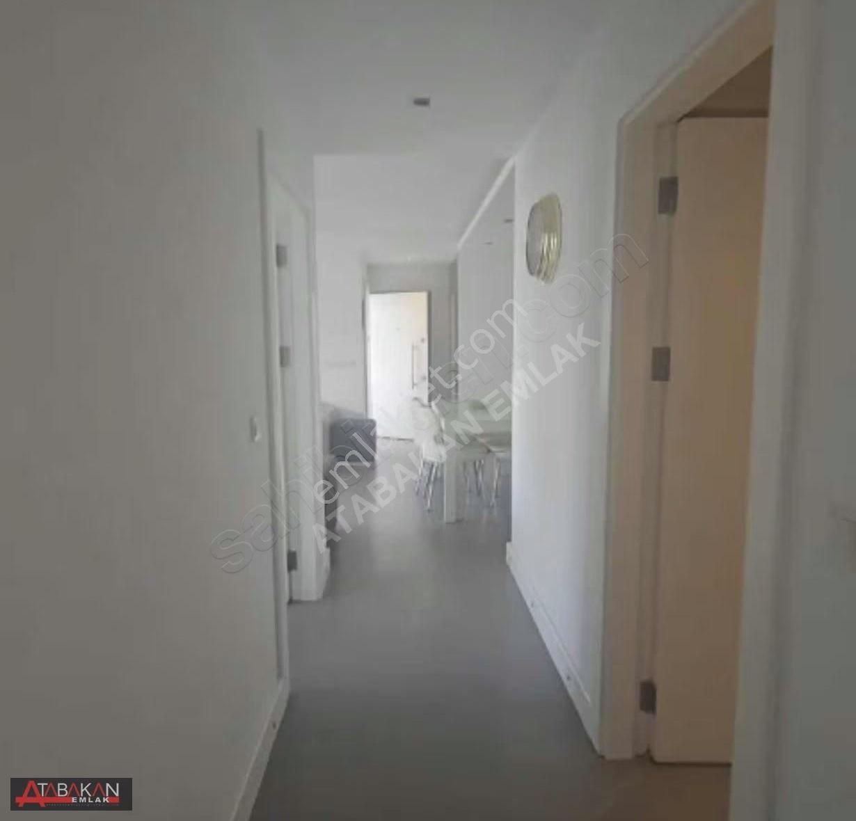 Q Garden Sitesinde Satılık 2+1 Full Eşyalı Özel Bahçeli Daire - Görsel 2