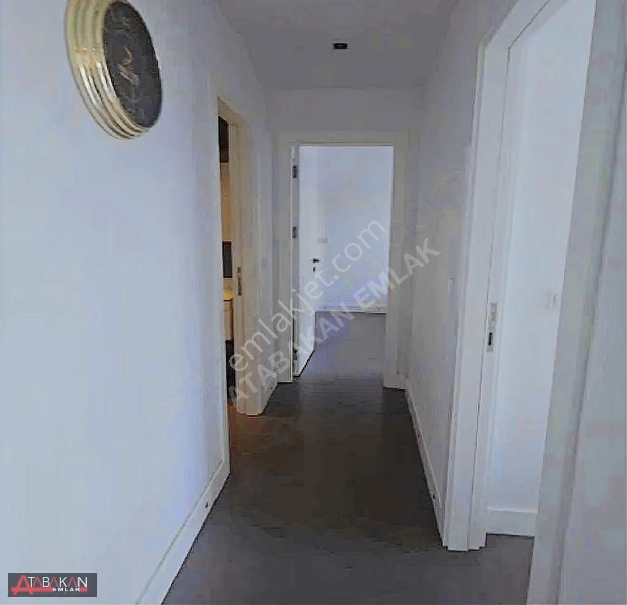 Q Garden Sitesinde Satılık 2+1 Full Eşyalı Özel Bahçeli Daire - Görsel 5