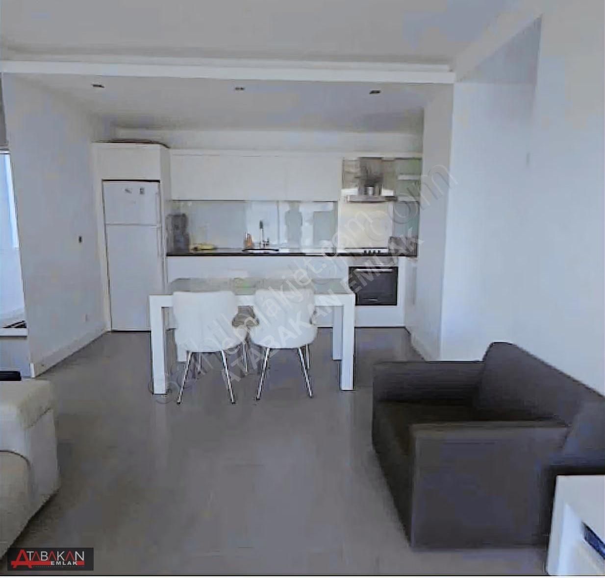 Q Garden Sitesinde Satılık 2+1 Full Eşyalı Özel Bahçeli Daire - Görsel 6
