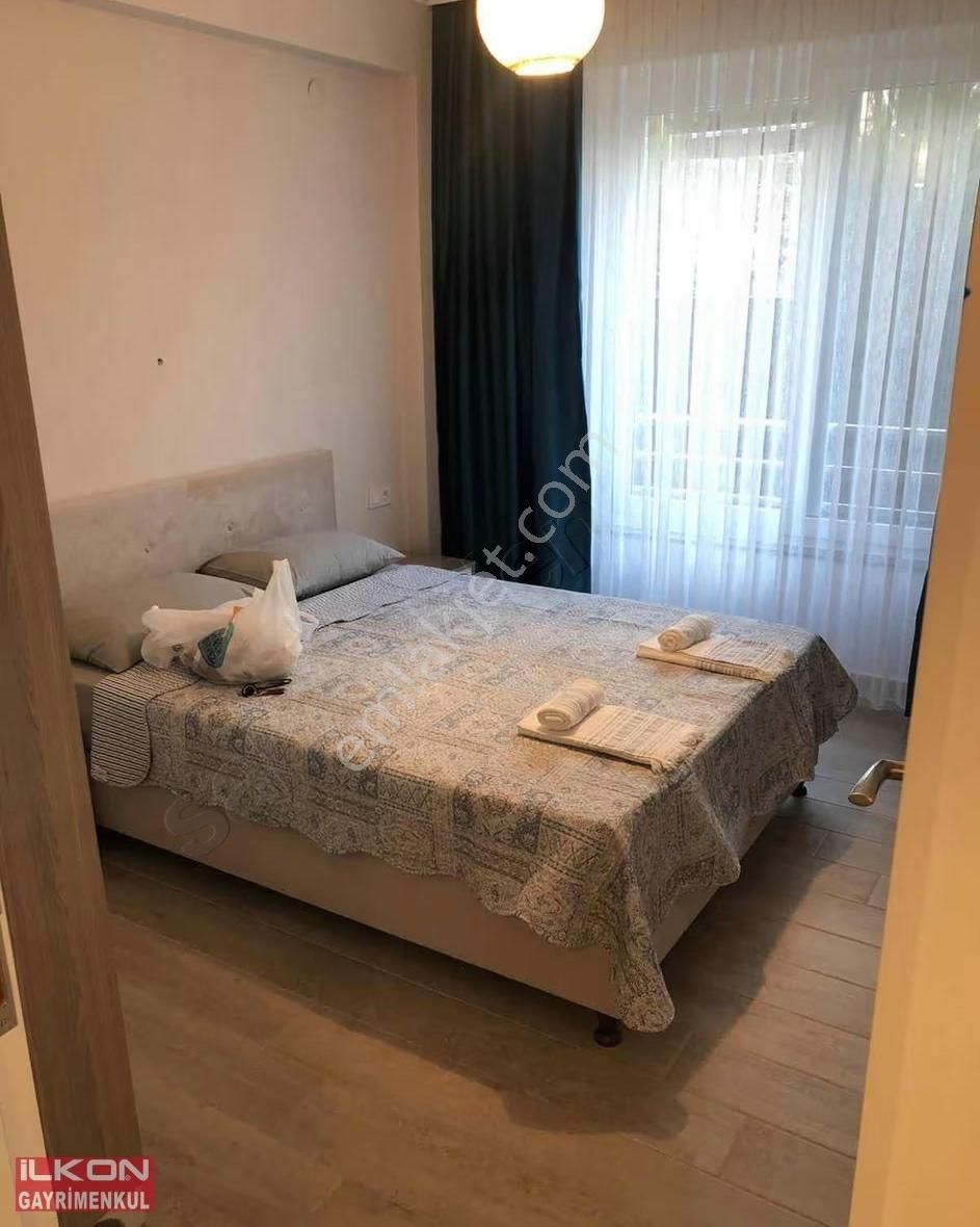 Fethiye Patlangıç Mah.'de İlkon'dan Satılık 1+1 Eşyalı Daire - Görsel 4