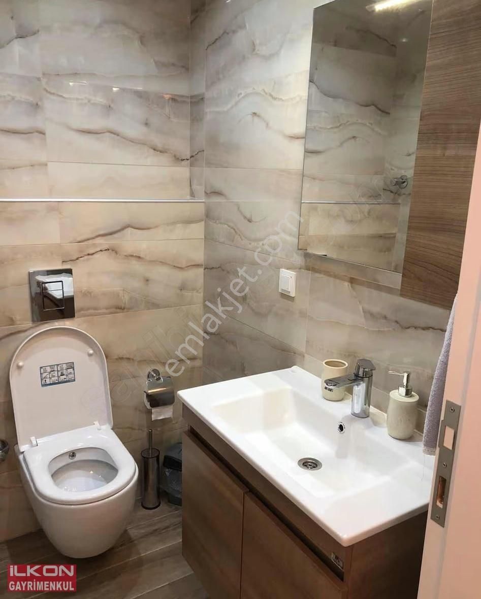 Fethiye Patlangıç Mah.'de İlkon'dan Satılık 1+1 Eşyalı Daire - Görsel 7