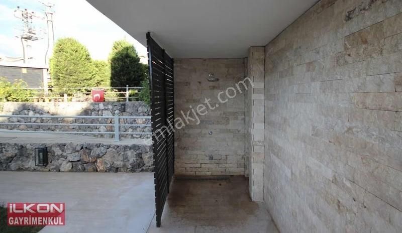 Fethiye Patlangıç Mah.'de İlkon'dan Satılık 1+1 Eşyalı Daire - Görsel 19