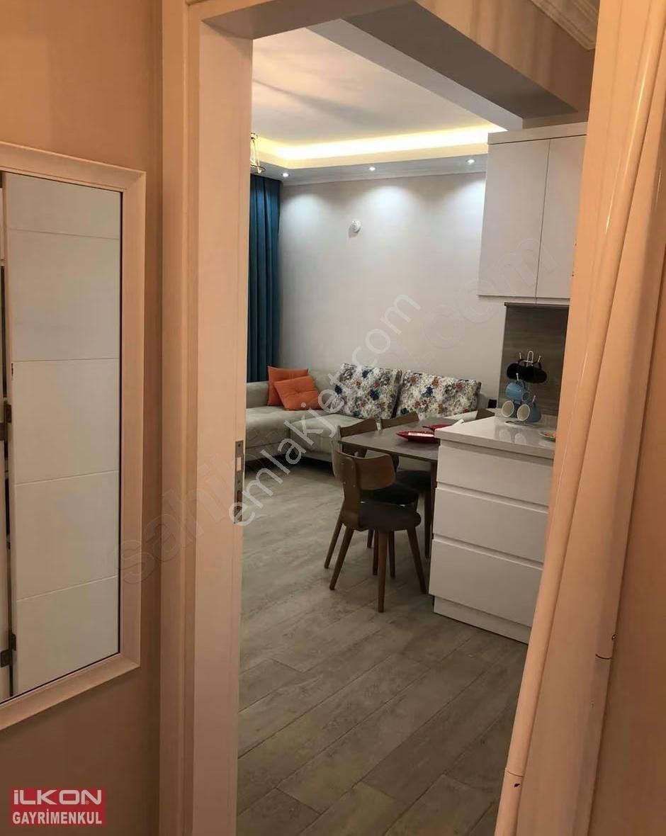 Fethiye Patlangıç Mah.'de İlkon'dan Satılık 1+1 Eşyalı Daire - Görsel 11