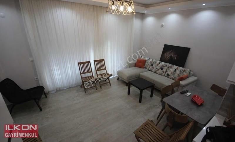 Fethiye Patlangıç Mah.'de İlkon'dan Satılık 1+1 Eşyalı Daire - Görsel 14