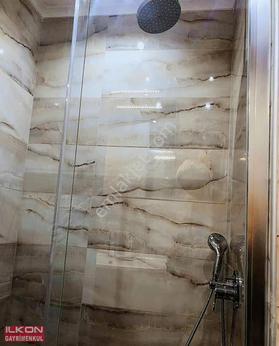 Fethiye Patlangıç Mah.'de İlkon'dan Satılık 1+1 Eşyalı Daire - Görsel 23