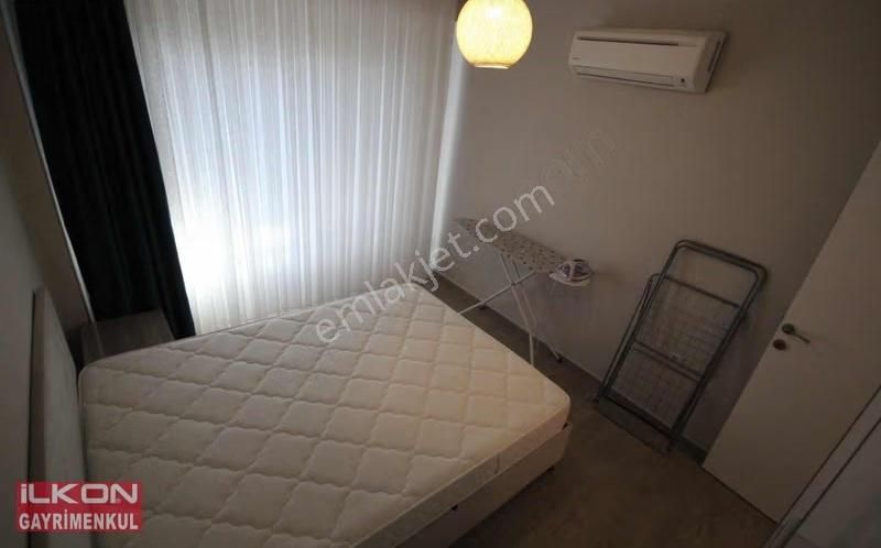Fethiye Patlangıç Mah.'de İlkon'dan Satılık 1+1 Eşyalı Daire - Görsel 6