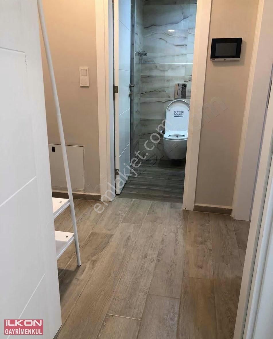 Fethiye Patlangıç Mah.'de İlkon'dan Satılık 1+1 Eşyalı Daire - Görsel 2