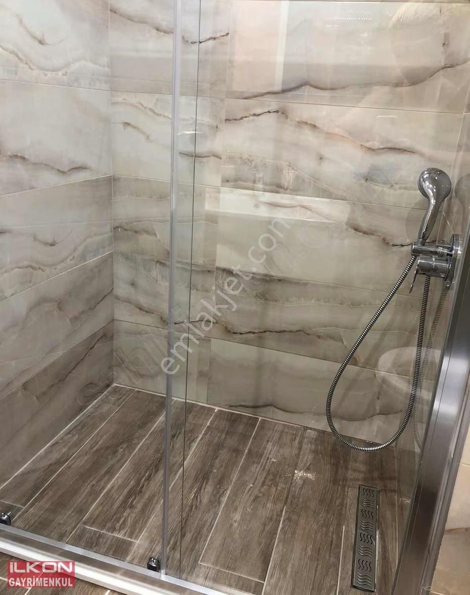 Fethiye Patlangıç Mah.'de İlkon'dan Satılık 1+1 Eşyalı Daire - Görsel 12