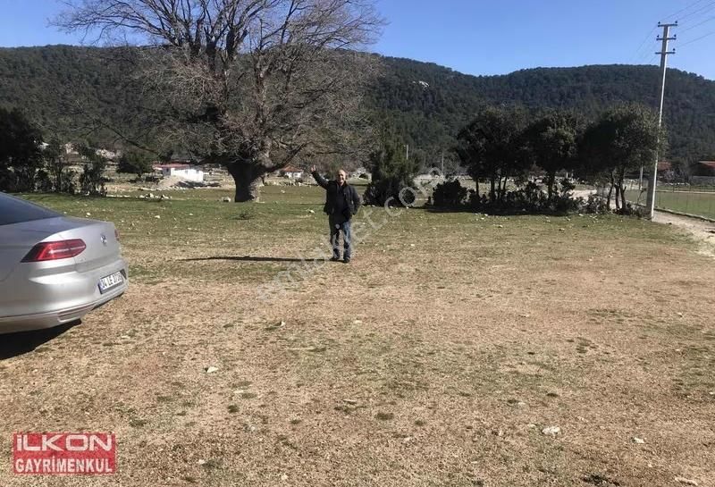 Fethiye Karaağaç Mah.ilkon'dan Satılık Köyiçi İmarlı Arsa - Görsel 5