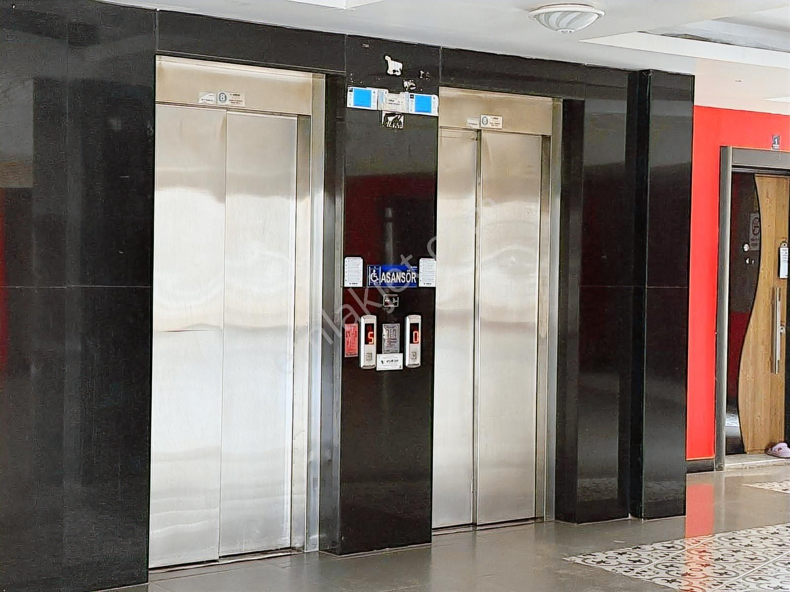 Orhan Gazi'den 2+1 Stüdyo Marsa Da Fırsat Dair Eşyalı Asansörlü - Görsel 20