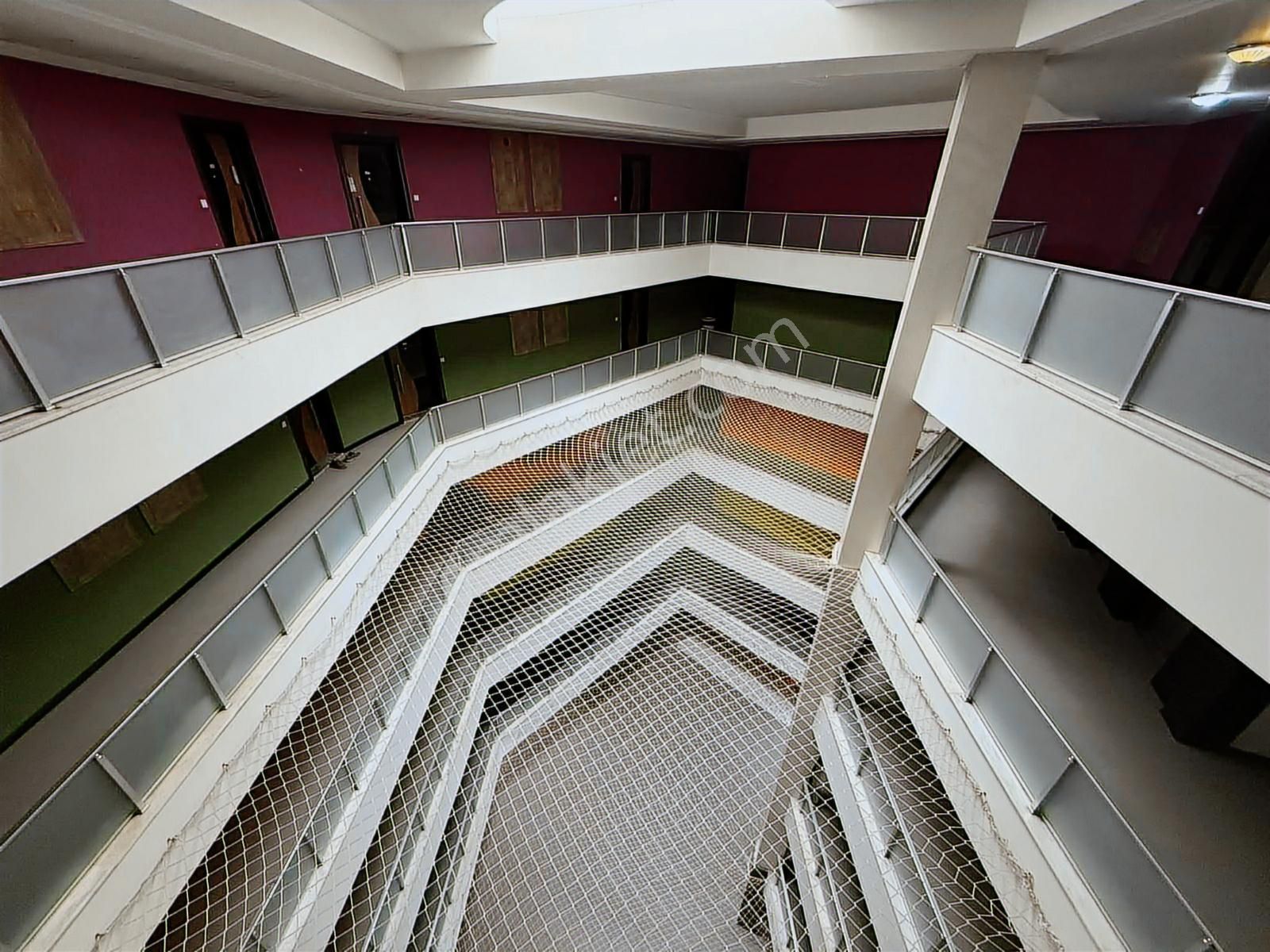 Orhan Gazi'den 2+1 Stüdyo Marsa Da Fırsat Dair Eşyalı Asansörlü - Görsel 4