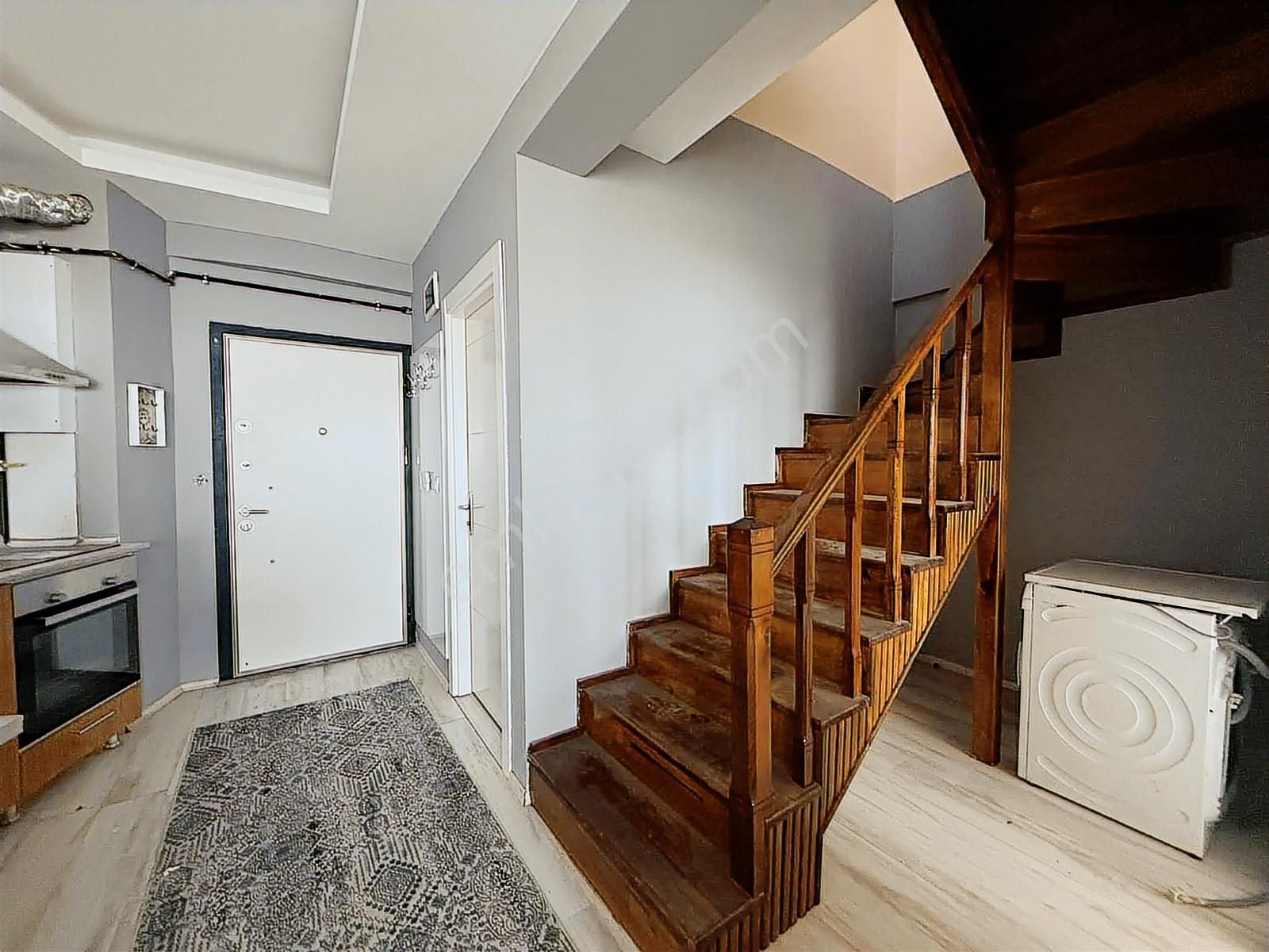 Orhan Gazi'den 2+1 Stüdyo Marsa Da Fırsat Dair Eşyalı Asansörlü - Görsel 15