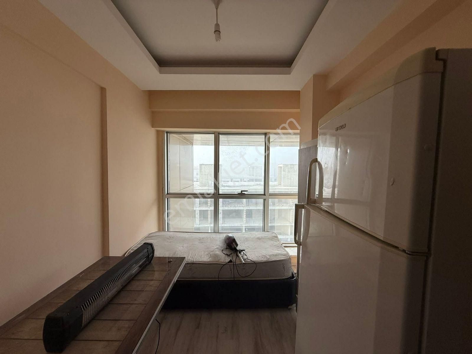 Orhan Gazi'den 2+1 Stüdyo Marsa Da Fırsat Dair Eşyalı Asansörlü - Görsel 13