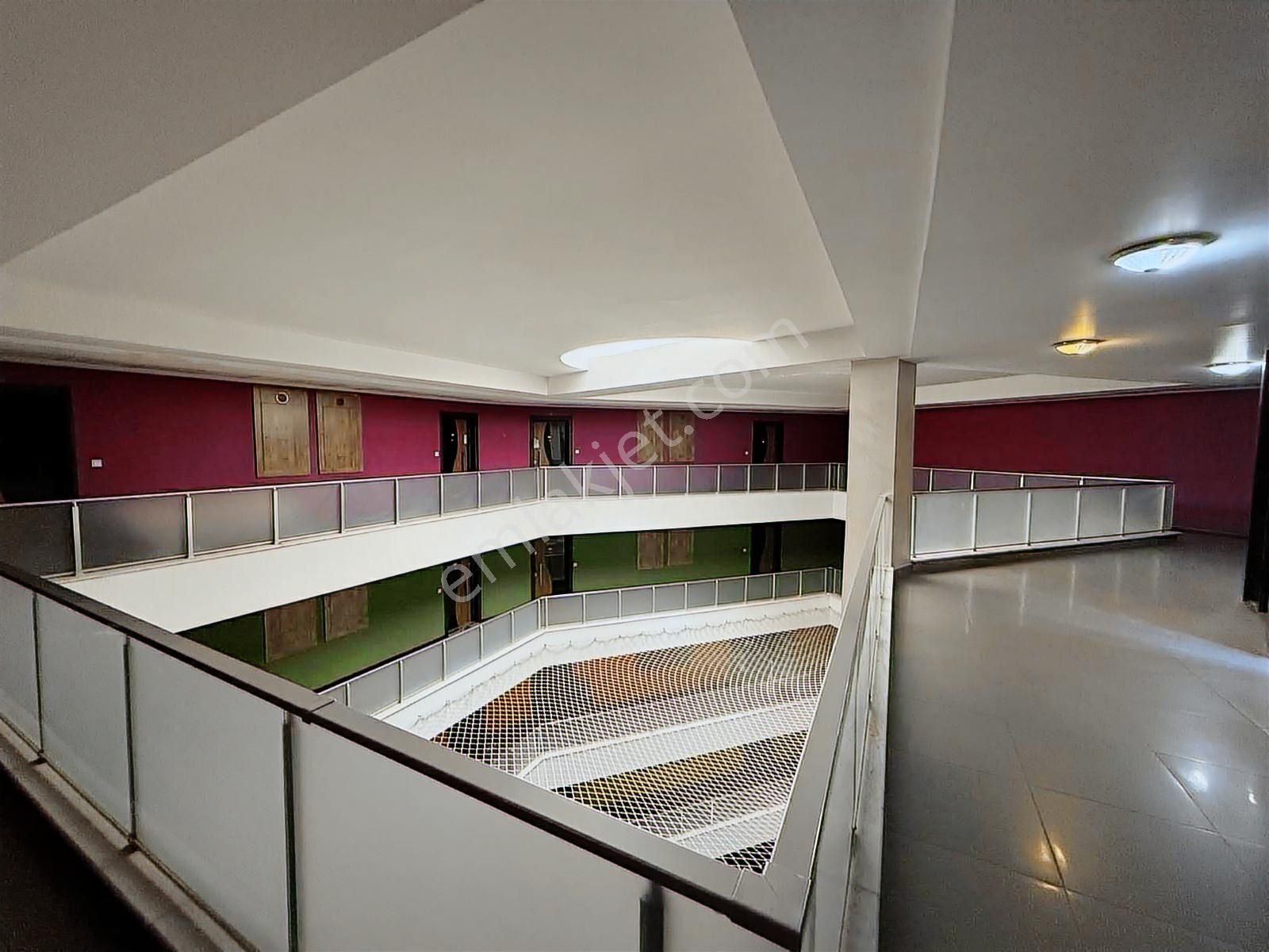 Orhan Gazi'den 2+1 Stüdyo Marsa Da Fırsat Dair Eşyalı Asansörlü - Görsel 32