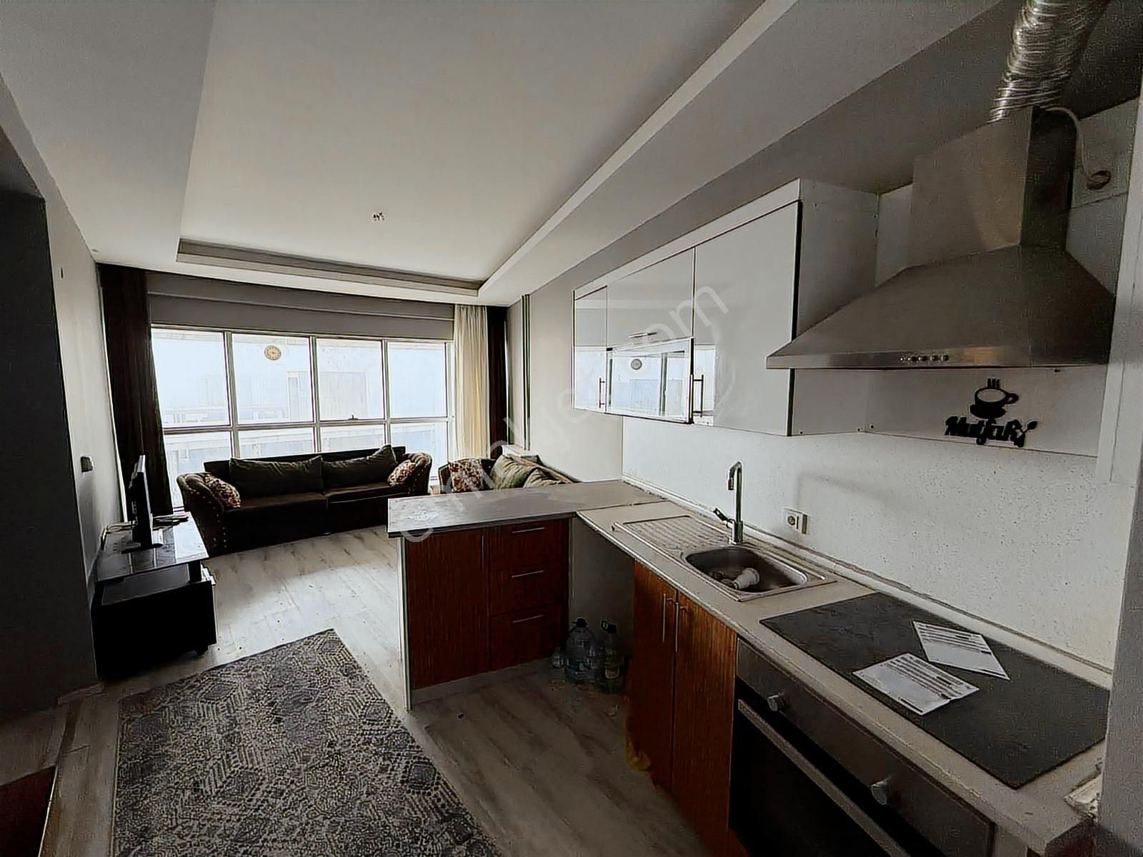 Orhan Gazi'den 2+1 Stüdyo Marsa Da Fırsat Dair Eşyalı Asansörlü - Görsel 9