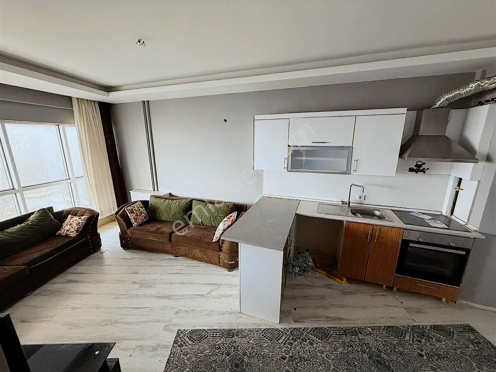 Orhan Gazi'den 2+1 Stüdyo Marsa Da Fırsat Dair Eşyalı Asansörlü - Görsel 8