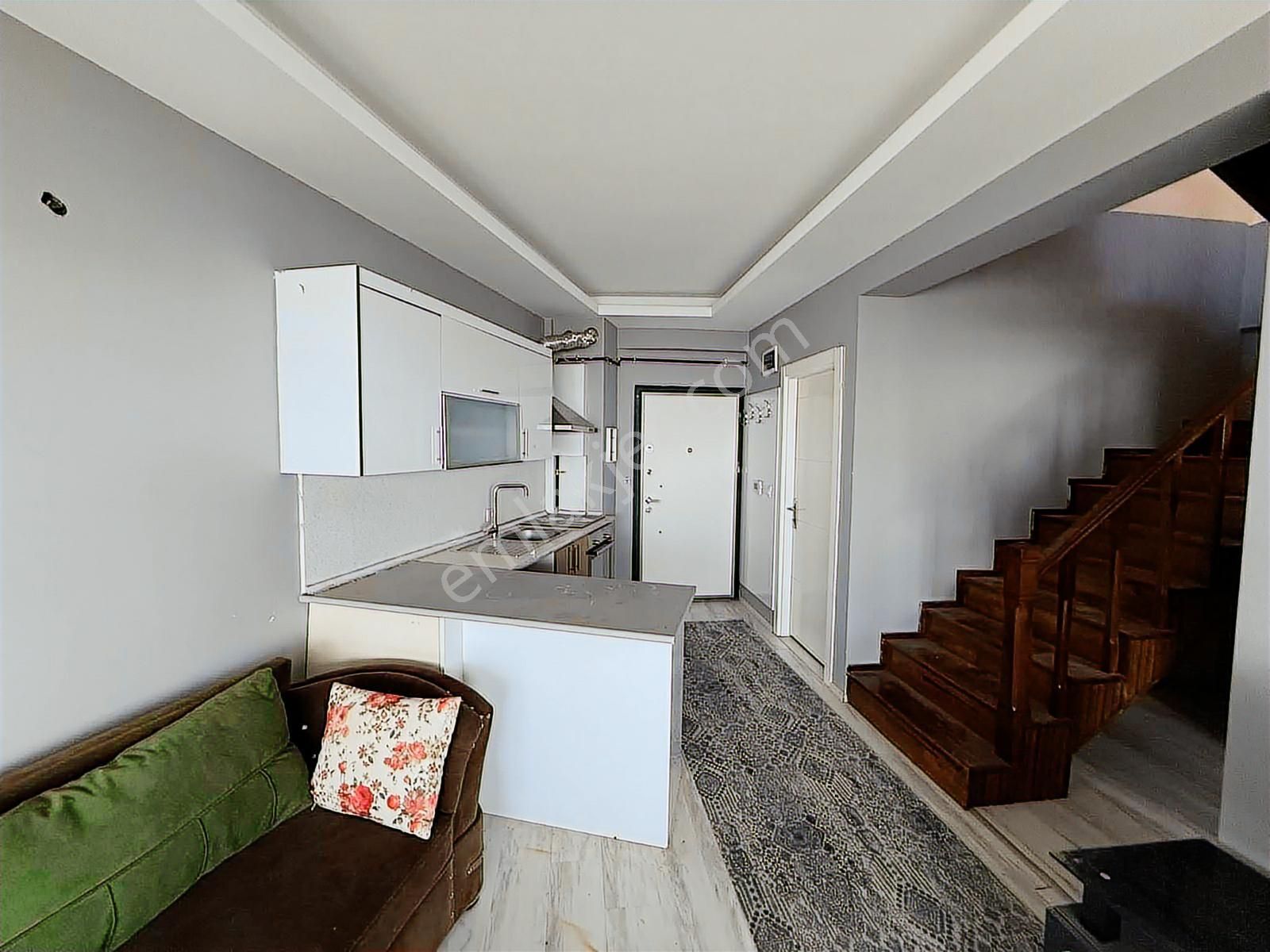 Orhan Gazi'den 2+1 Stüdyo Marsa Da Fırsat Dair Eşyalı Asansörlü - Görsel 6