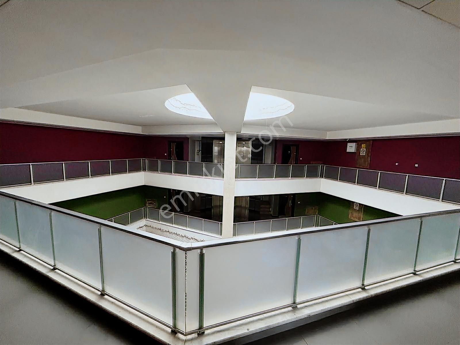 Orhan Gazi'den 2+1 Stüdyo Marsa Da Fırsat Dair Eşyalı Asansörlü - Görsel 28