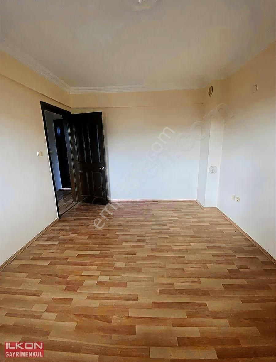 İlkon'dan Foça'da Nezih Konumda Satılık 4+1 Tripleks Villa - Görsel 19