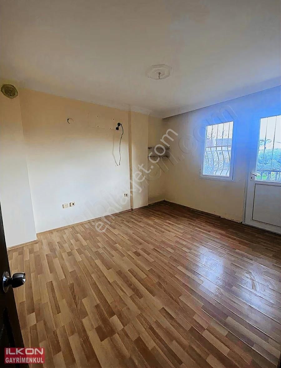 İlkon'dan Foça'da Nezih Konumda Satılık 4+1 Tripleks Villa - Görsel 28