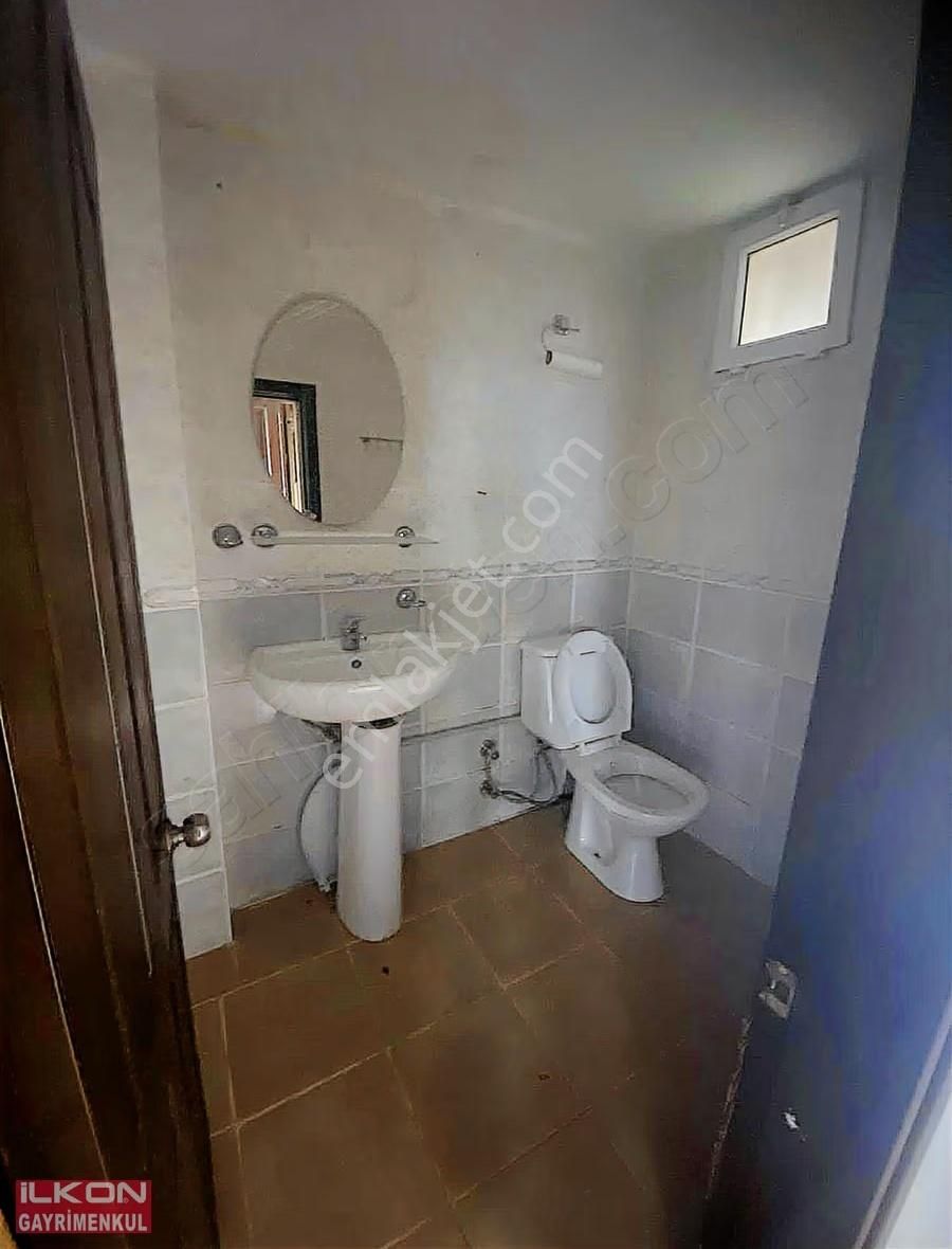 İlkon'dan Foça'da Nezih Konumda Satılık 4+1 Tripleks Villa - Görsel 22