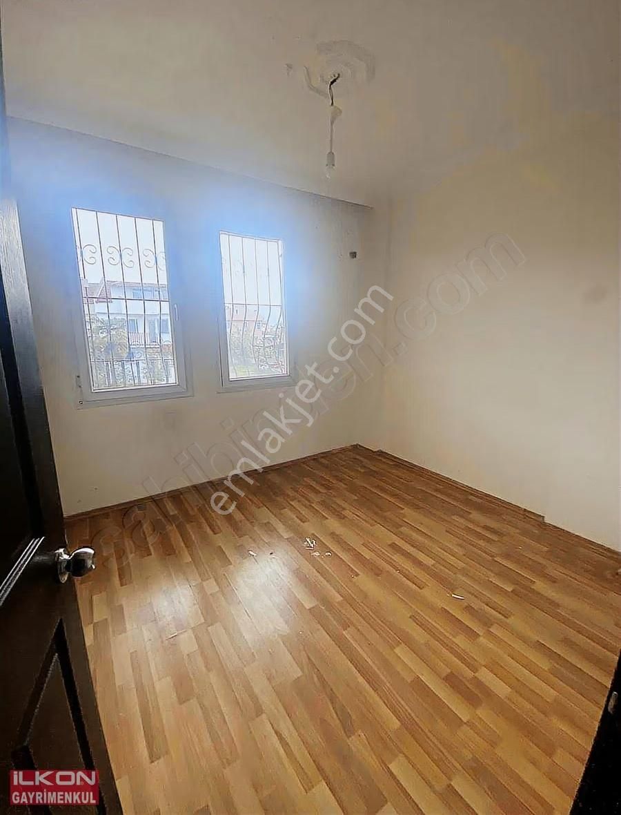 İlkon'dan Foça'da Nezih Konumda Satılık 4+1 Tripleks Villa - Görsel 23