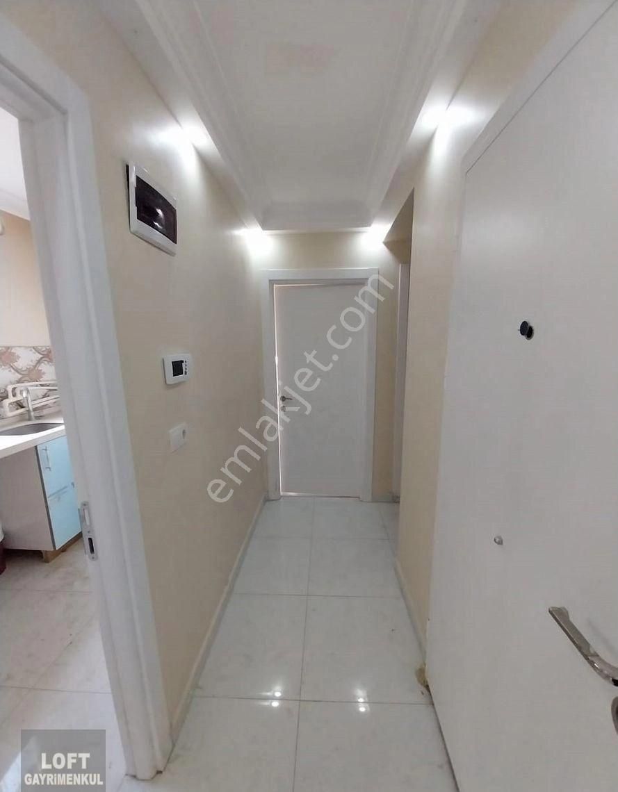 Loft Tan Cumhuriyet Mh De Kiralık 2+1 Marmaraya Yakın Daire - Görsel 13