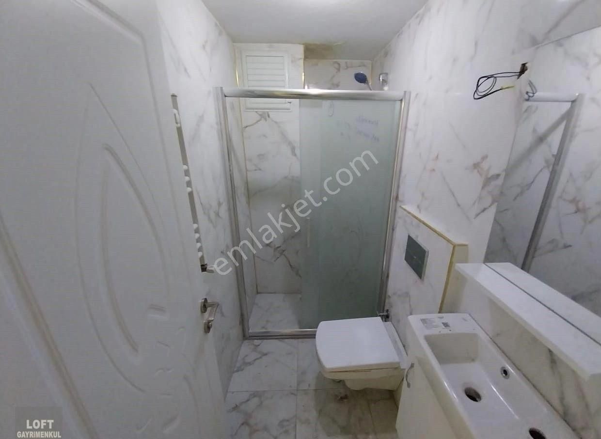Loft Tan Cumhuriyet Mh De Kiralık 2+1 Marmaraya Yakın Daire - Görsel 11