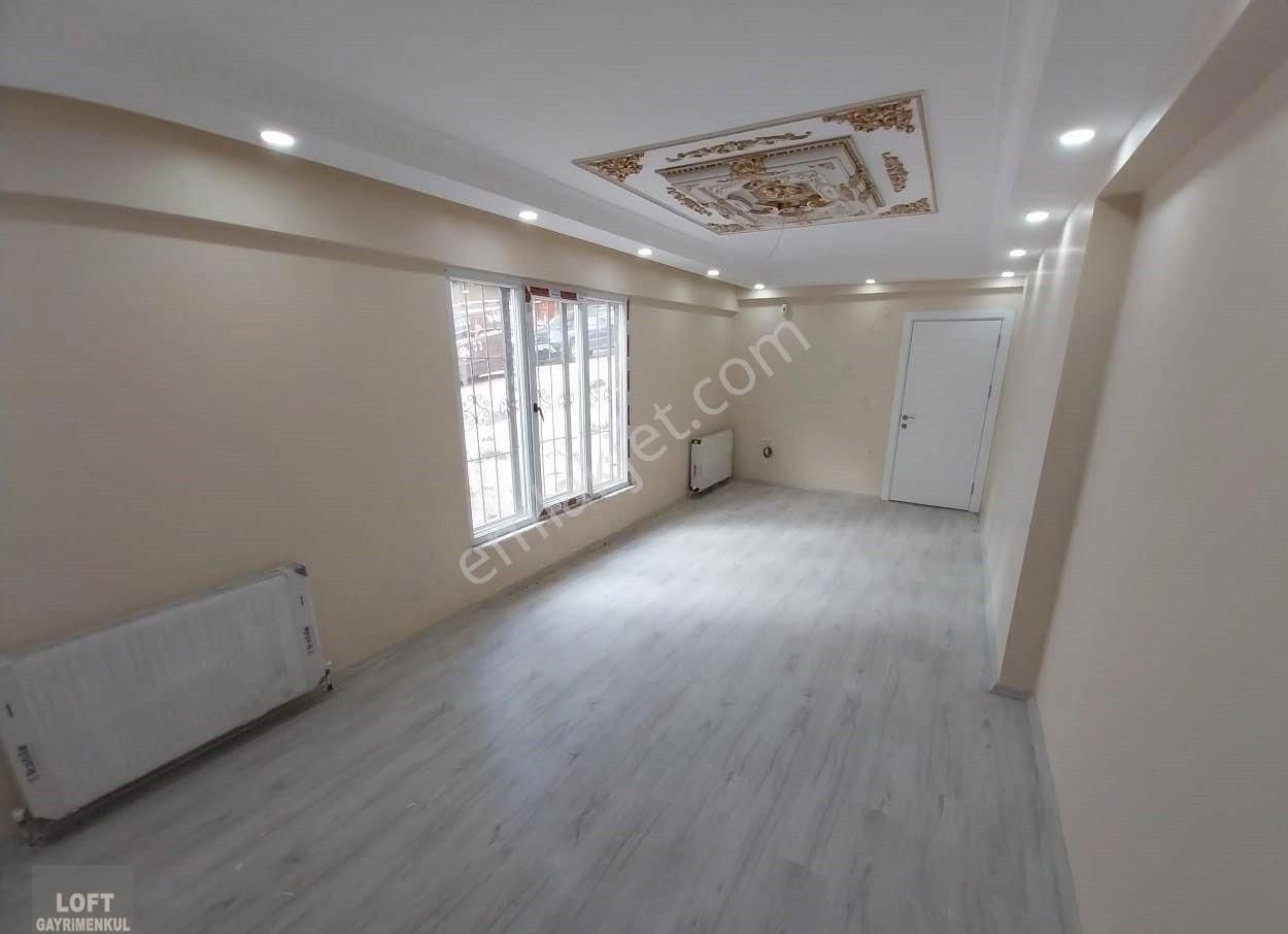 Loft Tan Cumhuriyet Mh De Kiralık 2+1 Marmaraya Yakın Daire