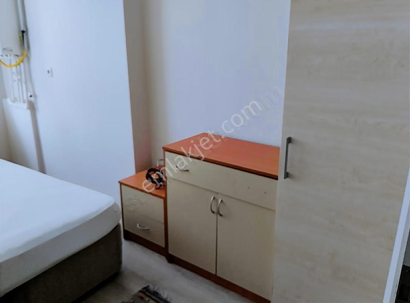 Merkezi Yerde, Eşyalı Satılık 2+1 Daire - Görsel 2