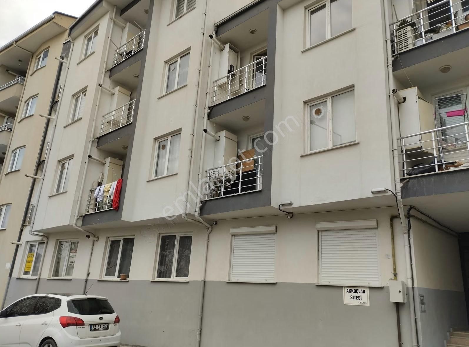 Merkezi Yerde, Eşyalı Satılık 2+1 Daire - Görsel 9